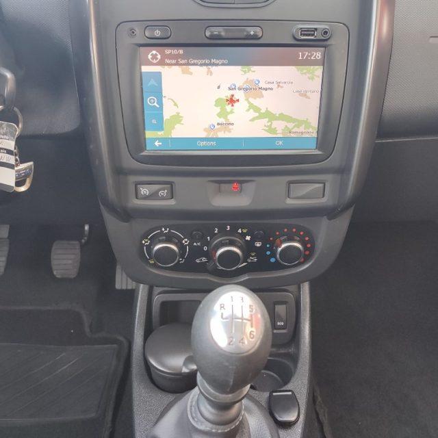 DACIA Duster 1.5 dCi 90CV Start&Stop 4x2 Ambiance