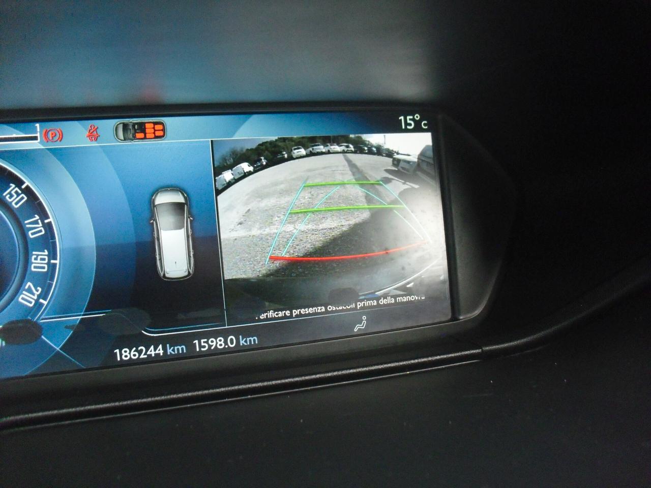 Citroen Grand C4 Picasso 1.6 e-HDi 115 ETG6 Exclusive, 7 POSTI, OTTIME CONDIZIONI!