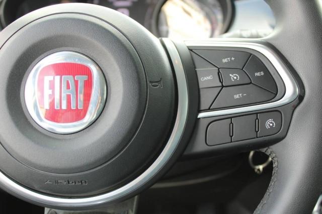 Fiat 500X 1.3 mjet Club 95cv Con CARPLAY