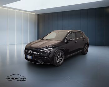 Mercedes-Benz GLA-H247 2023 - GLA 200 d AMG Line Advanced Plus 4matic auto