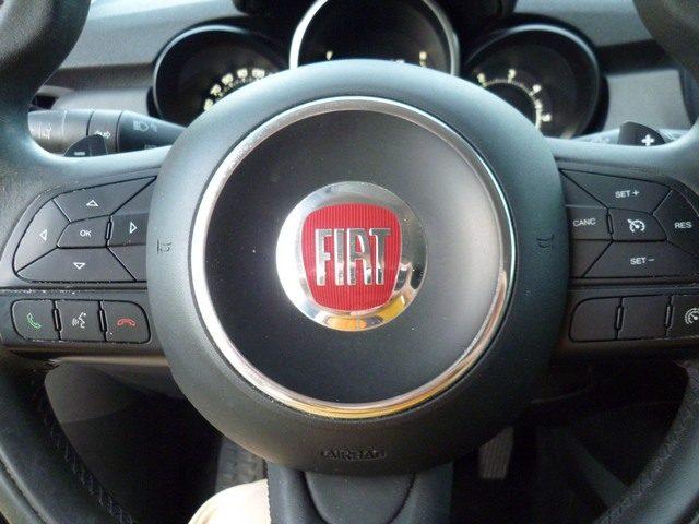 FIAT 500X 2.0 MultiJet 140 CV AT9 4x4 Cross