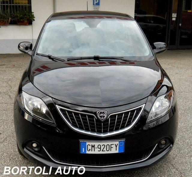LANCIA Ypsilon 1.0 FIREFLY 16.000 KM HYBRID GOLD NEOPATENTATI