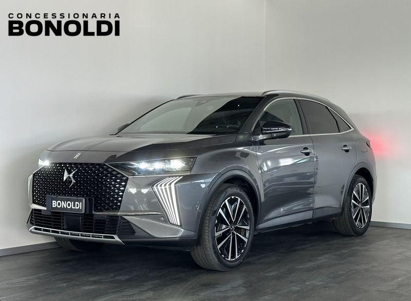 DS DS 7 E-TENSE E-Tense Automatica Rivoli