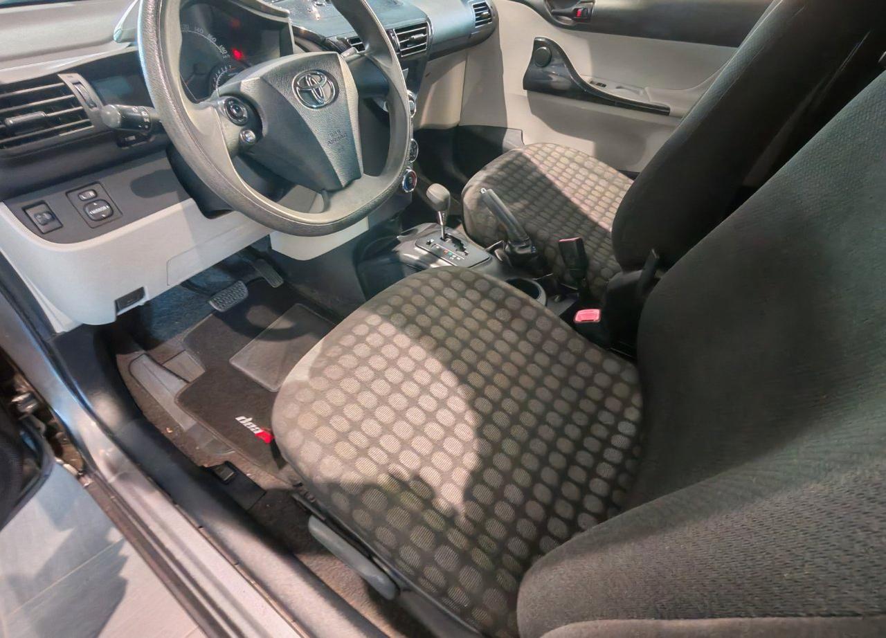 Toyota iQ 1.0 Trend cvt