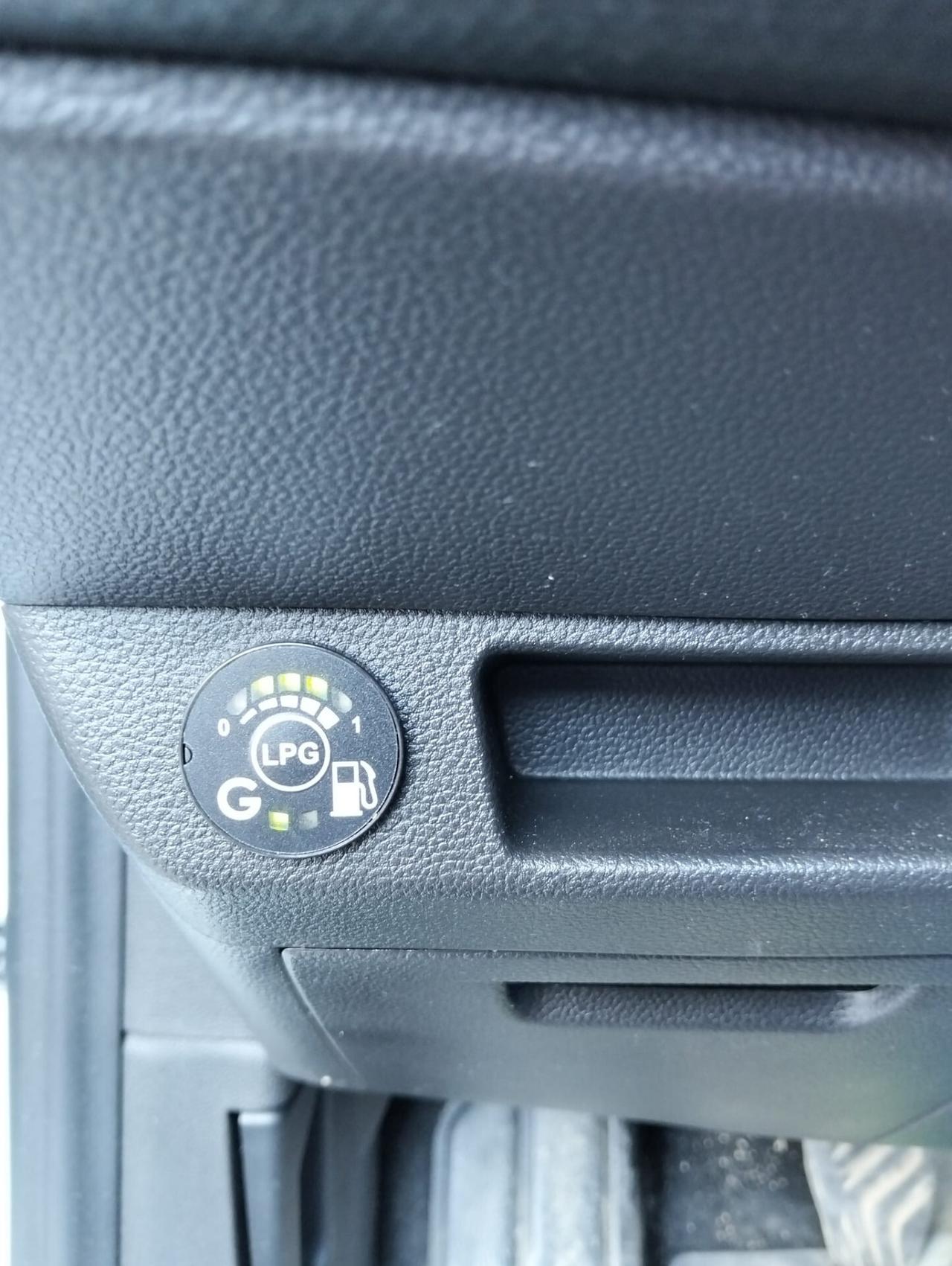 Renault Clio TCe 100 CV GPL 2022 Motore da Rivedere