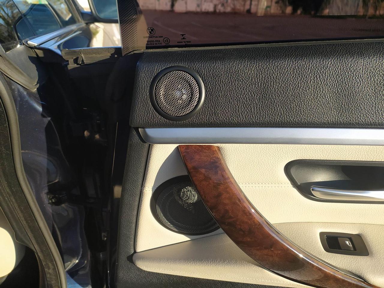 Bmw 420 GranCoupé Sport 420 d #7705