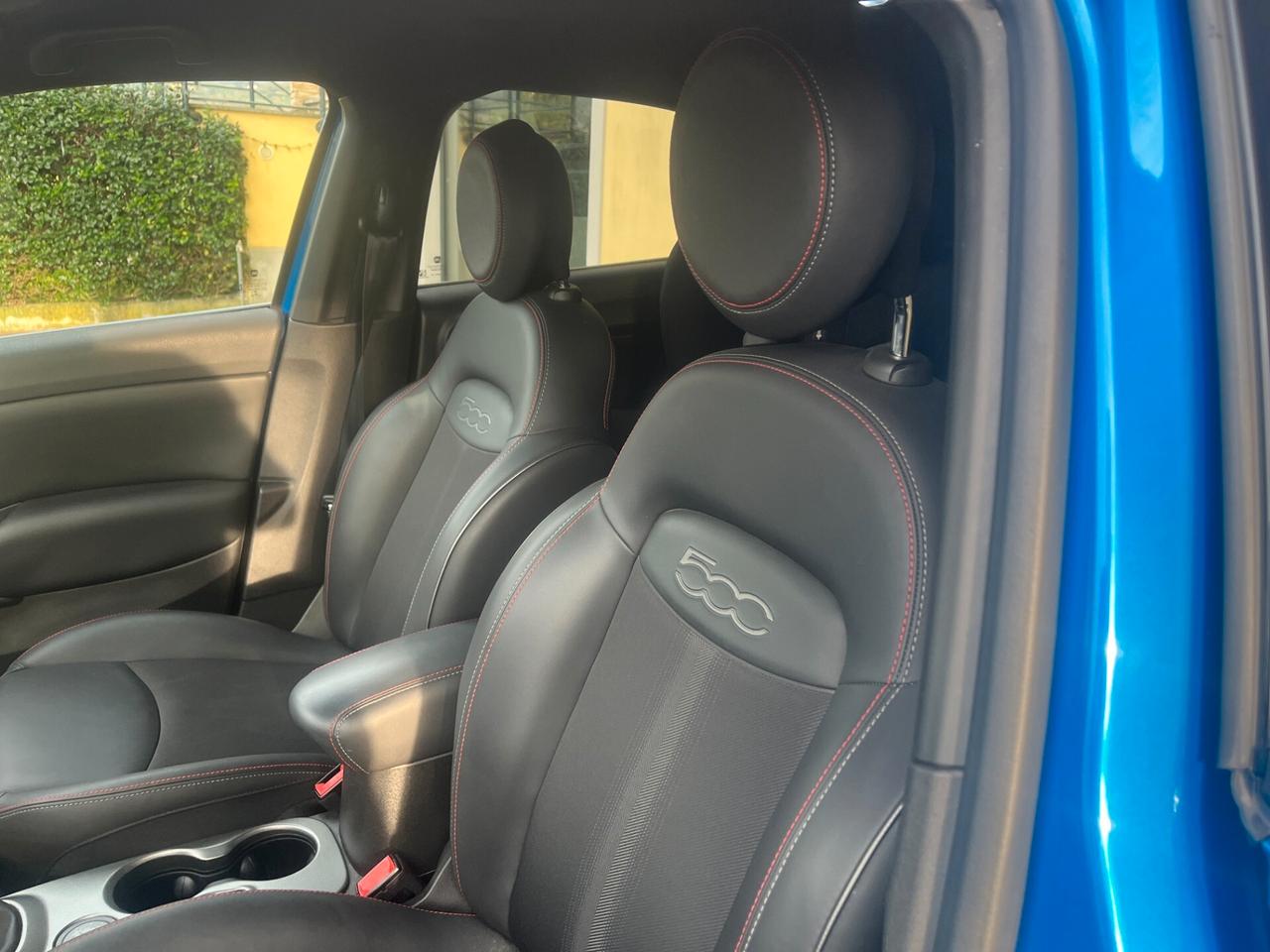 Fiat 500X 1.6 MultiJet 120 CV Sport