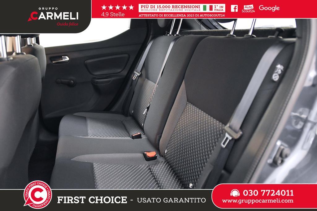 Nissan Micra 5 Porte 1.0 IG-T Eco Acenta