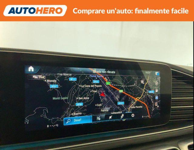 MERCEDES-BENZ GLE 450 4Matic EQ-Boost Premium