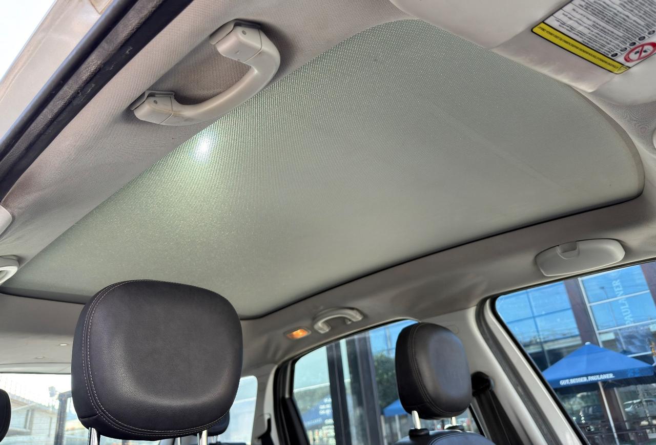 Fiat 500L 1.3 Multijet Lounge