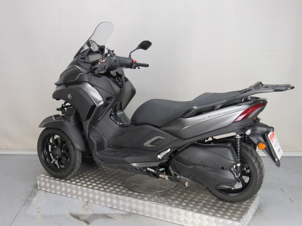 Yamaha Tricity 300 ABS PATENTE B