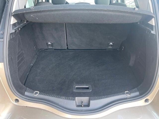 Renault Scenic Scénic dCi 8V 110 CV Energy Zen