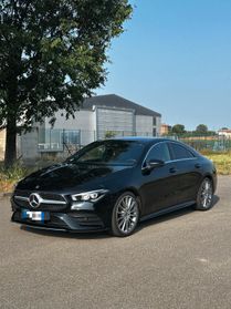 Mercedes-benz CLA 200 CLA 200 d Automatic 4Matic Premium