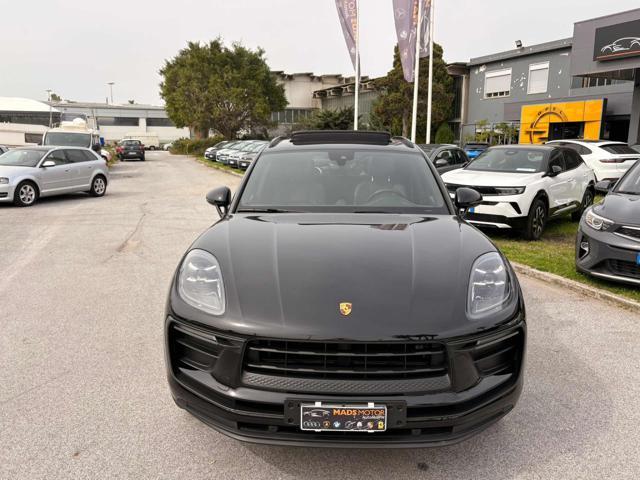 PORSCHE Macan 2.0 265cv