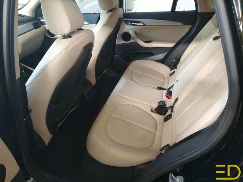BMW X1 X1 xdrive25e Business Advantage auto