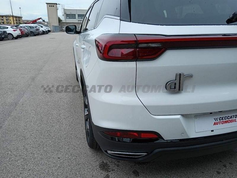 DR AUTOMOBILES DR 6.0 DR 6.0 1.5 TURBO CVT GPL