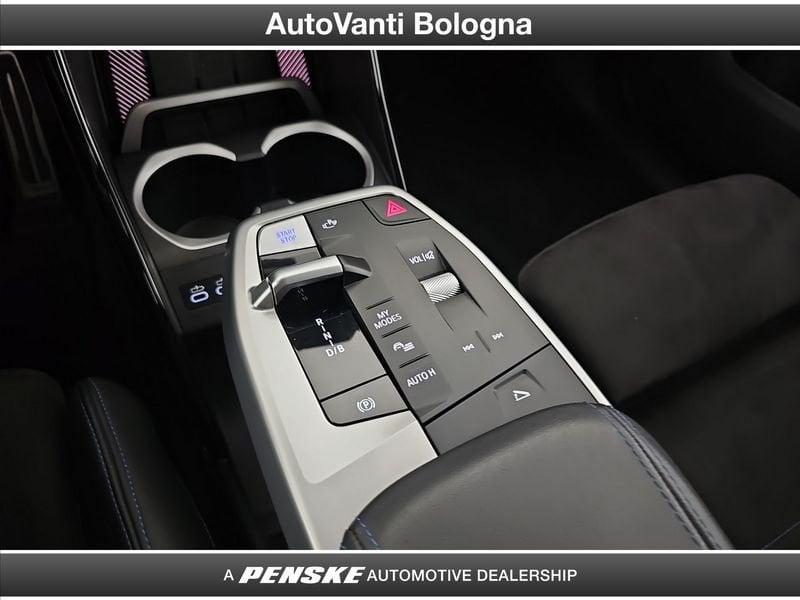 BMW iX2 iX2 eDrive 20 Msport Pro