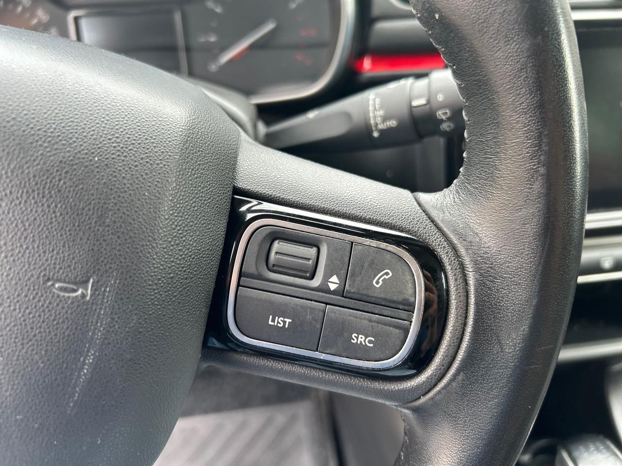Citroen C3 Shine 1.2 PureTech 83 #6849