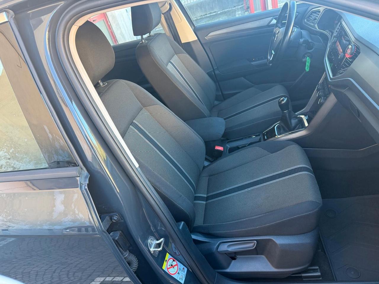 Volkswagen T-Roc 1.0 TSI 110cv Style 2021