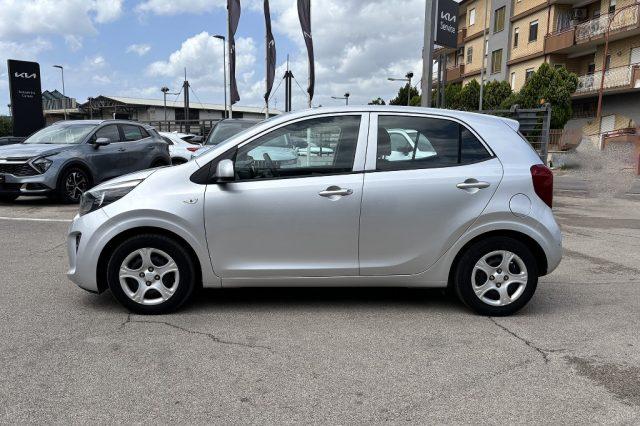 KIA Picanto 1.0 12V EcoGPL 5 porte Active