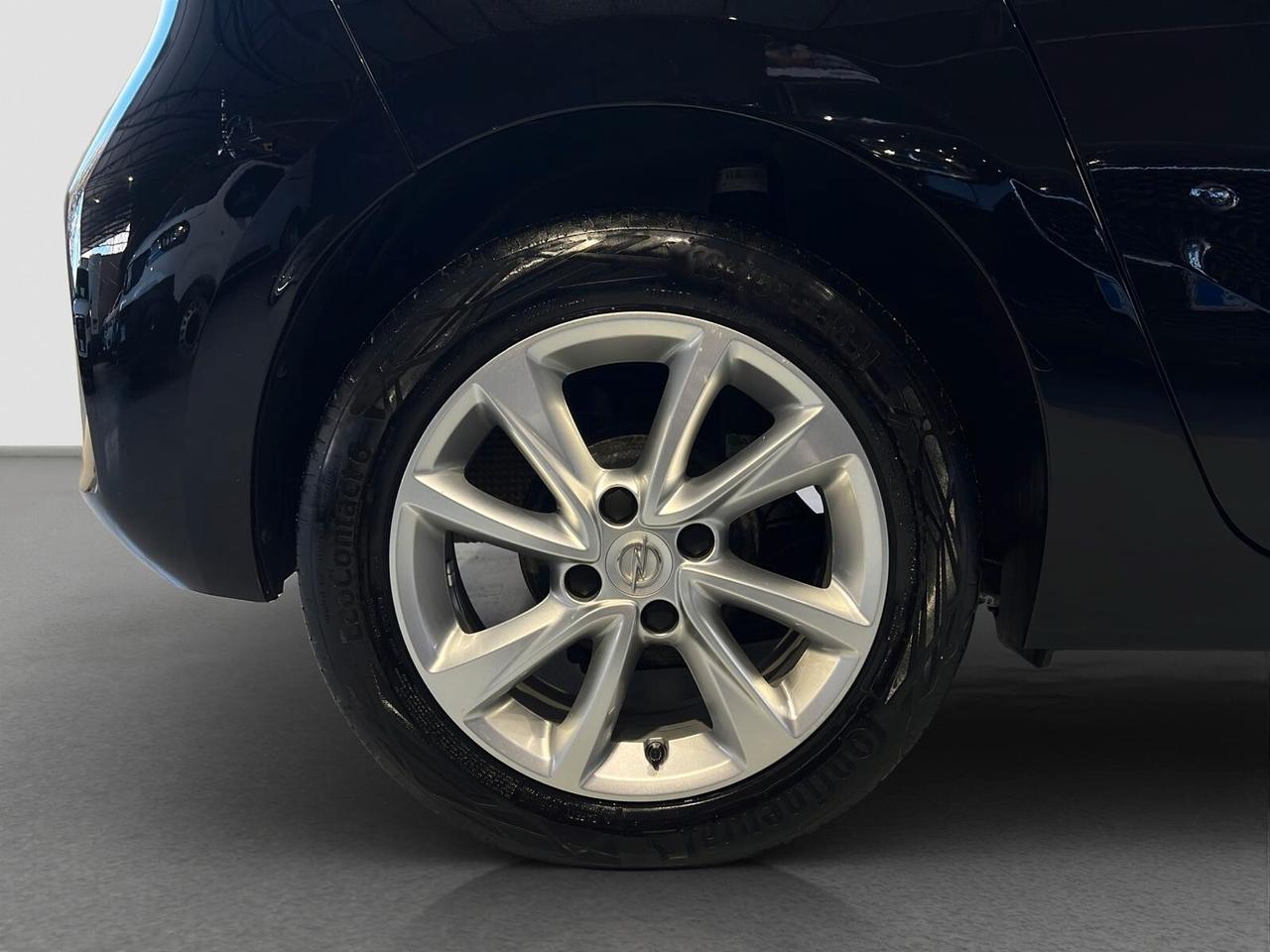 Opel Corsa 1.2 Elegance