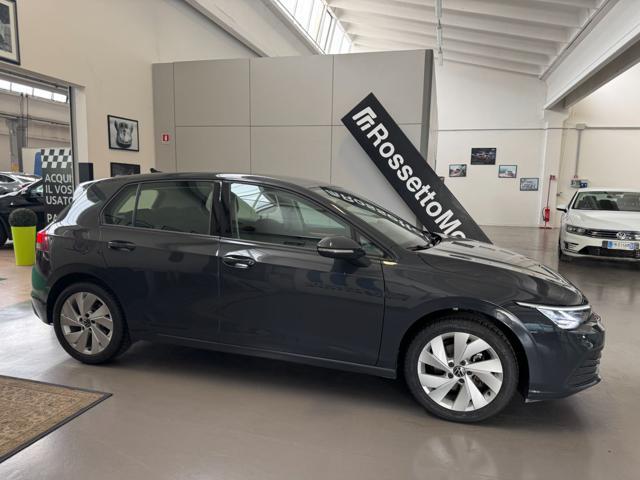 VOLKSWAGEN Golf 1.0 TSI EVO Life
