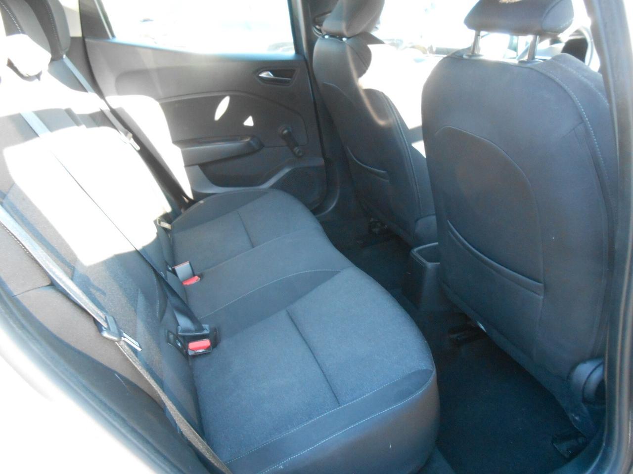 Renault Clio 1.0 Benzina 90 CV 5 porte Business