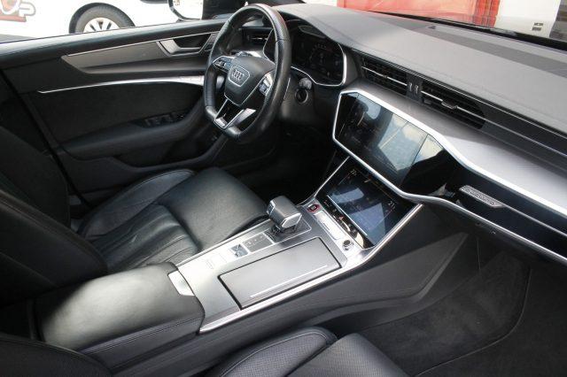 AUDI RS6 Avant 4.0 TFSI V8 UNICOPROP. Carboceramic/Carbonio