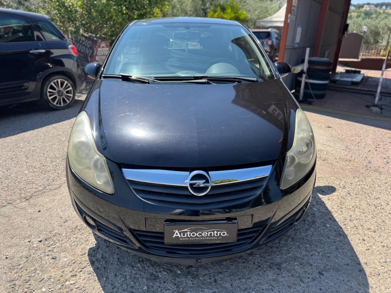 Opel Corsa 1.3 CDTI 90CV 3 porte Sport