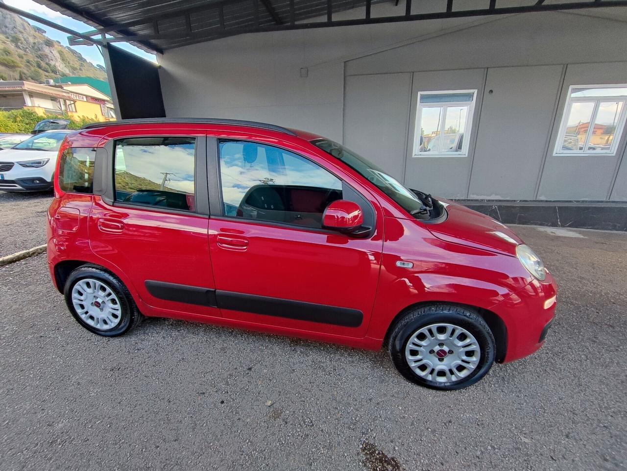 Fiat Panda Turbo S&S Lounge AUTOMATICA