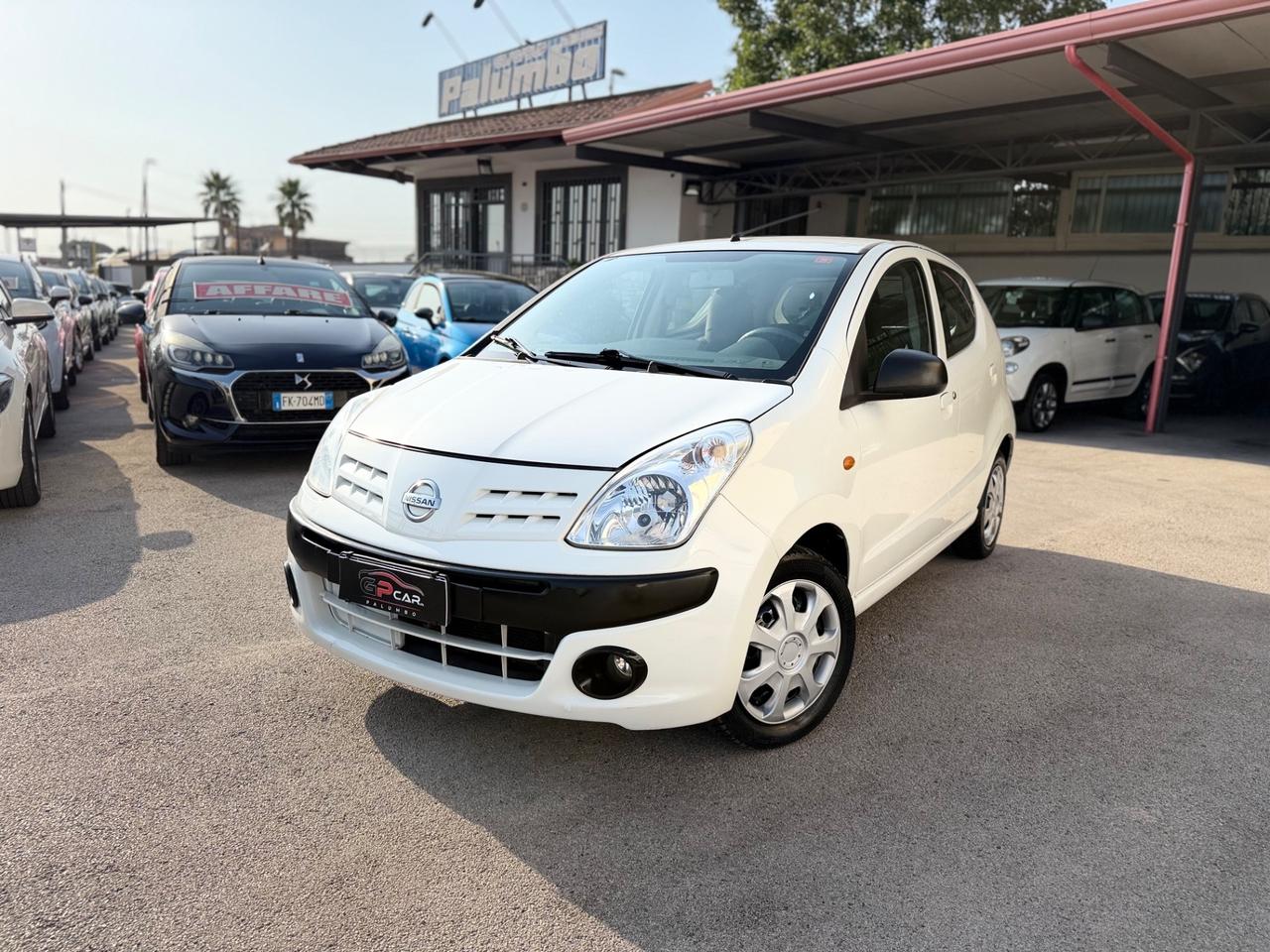 Nissan Pixo 1.0 5 porte Fun