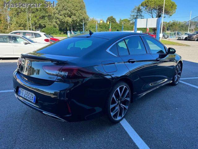 OPEL Insignia Grand Sport 2.0 cdti 210cv GSi awd - FT233ZB