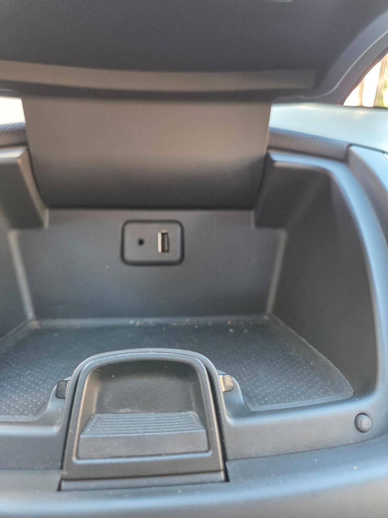 Chevrolet Cruze 1.8 5 porte LT GPL