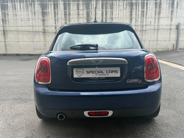 Mini Cooper 1.5 Diesel