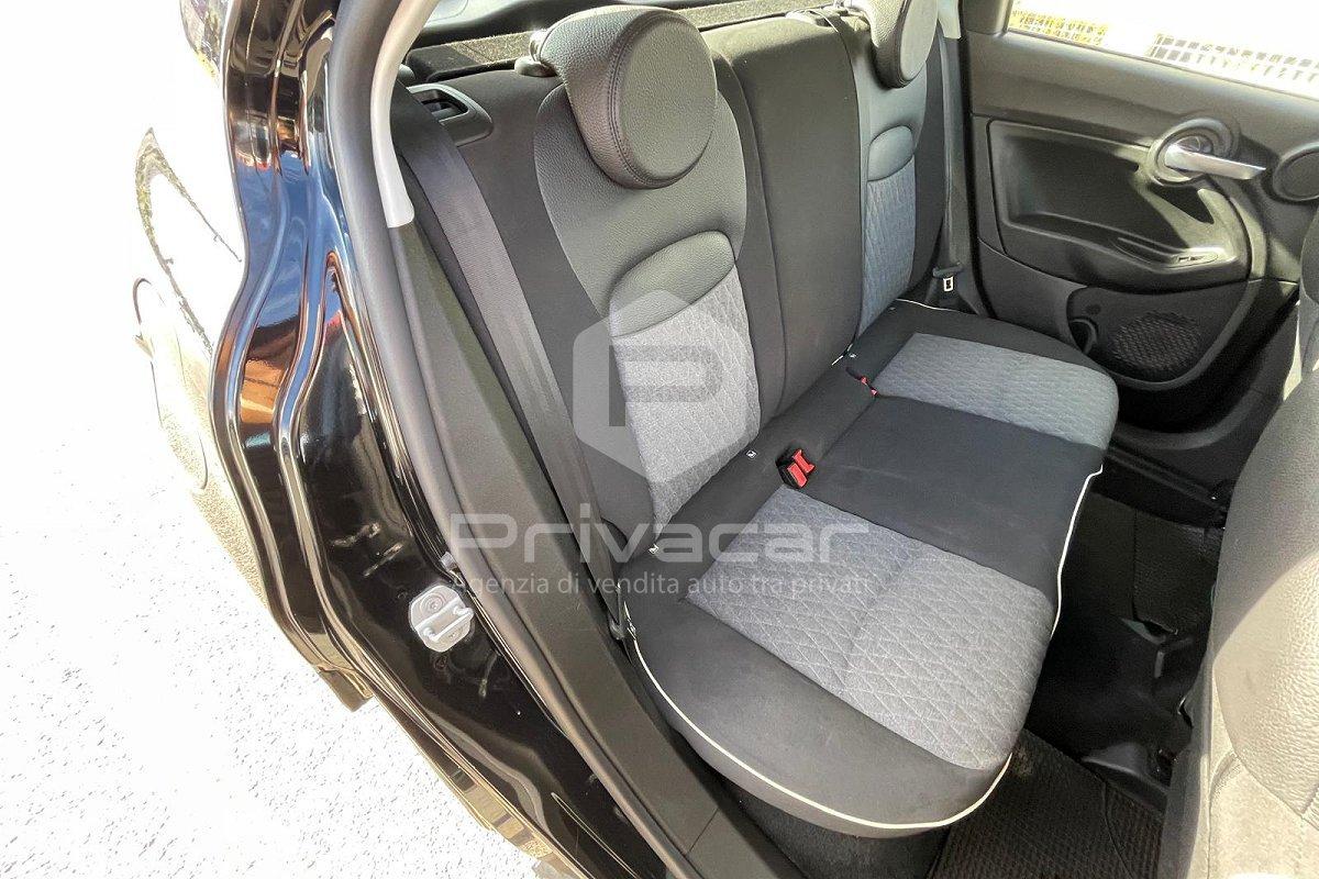 FIAT 500X 1.6 MultiJet 120 CV Cross