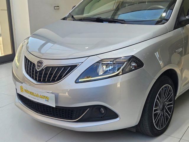 LANCIA Ypsilon 1.0 FireFly 5 porte S&S Hybrid Ecochic Gold ?149,0