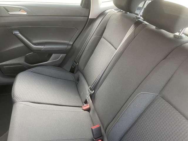 Volkswagen Polo 5p 1.0 tsi Highline 95cv dsg