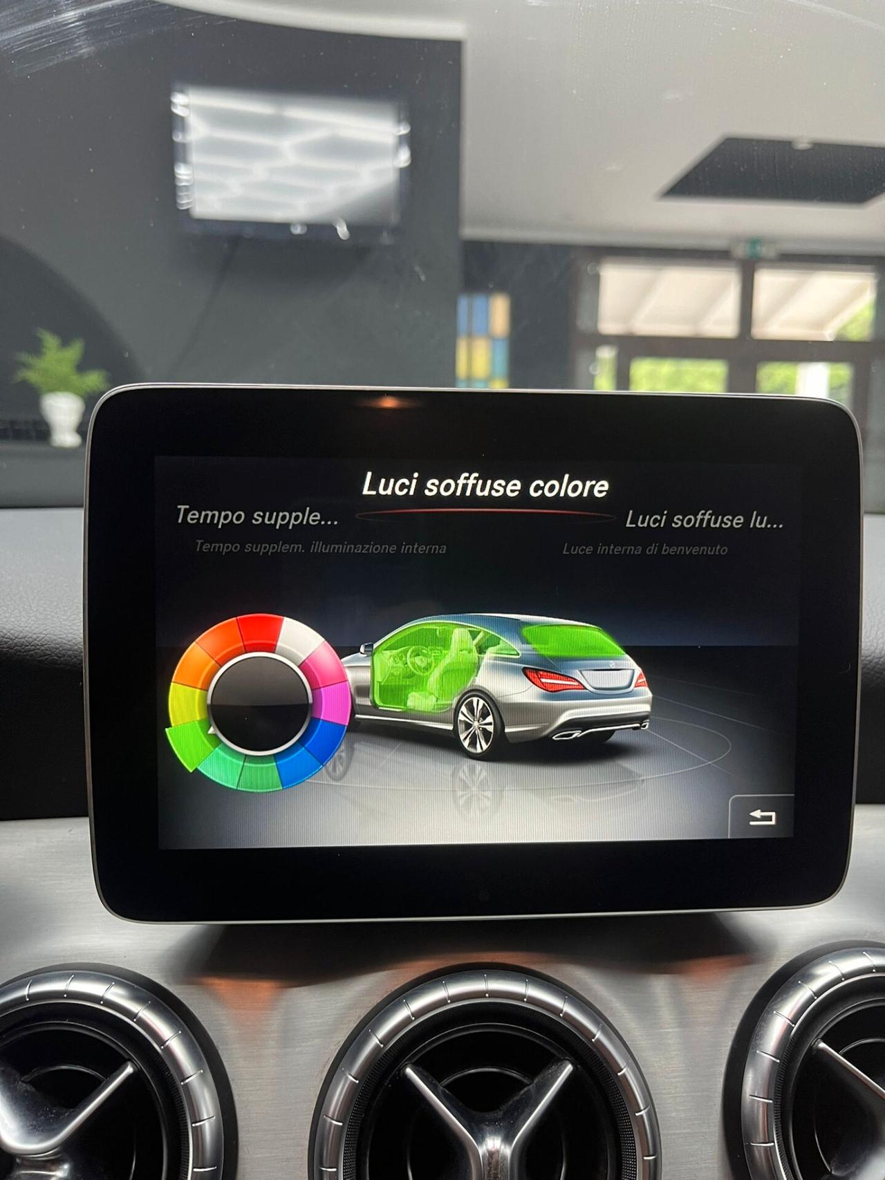 Mercedes-benz CLA 220 CLA 220 d 4Matic Automatic Premium