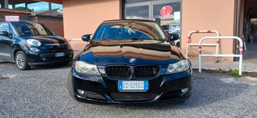 Bmw 316 318d 2.0 143CV cat