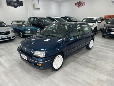 Renault Clio 3p 1.8 16v cat.