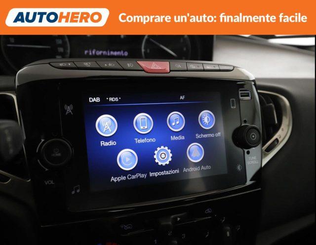 LANCIA Ypsilon 1.0 FireFly 5 porte Hybrid Ecochic Gold