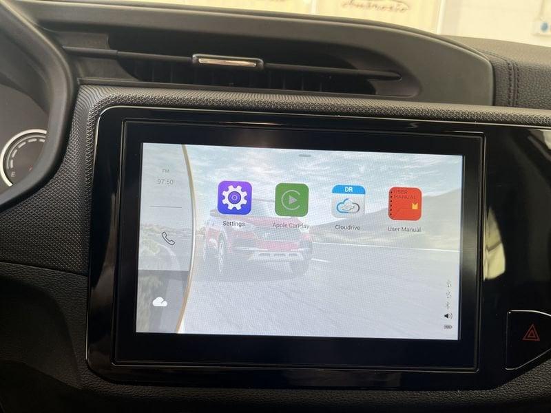 DR AUTOMOBILES dr 4.0 dr 4.0 1.5 BENZINA GPL DI CASA MADRE TUA DA 169,00 EURO AL MESE