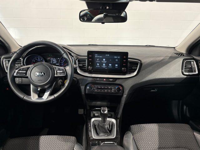 KIA XCeed 1.0 T-GDi GPL Style PREZZO REALE