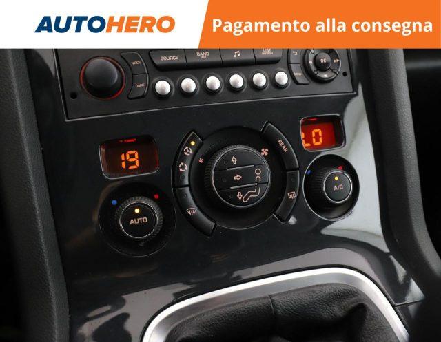 PEUGEOT 5008 1.6 HDi 115CV Active
