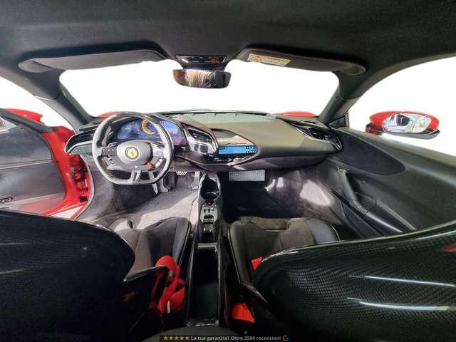 Ferrari SF90 Stradale SF90 Stradale | ASSETTO FIORANO |