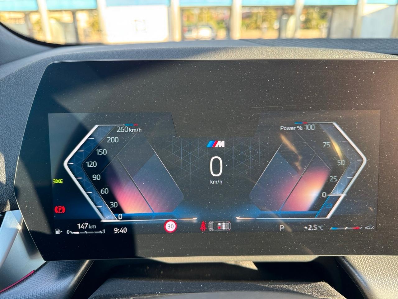 Bmw 220i Active tourer Msport