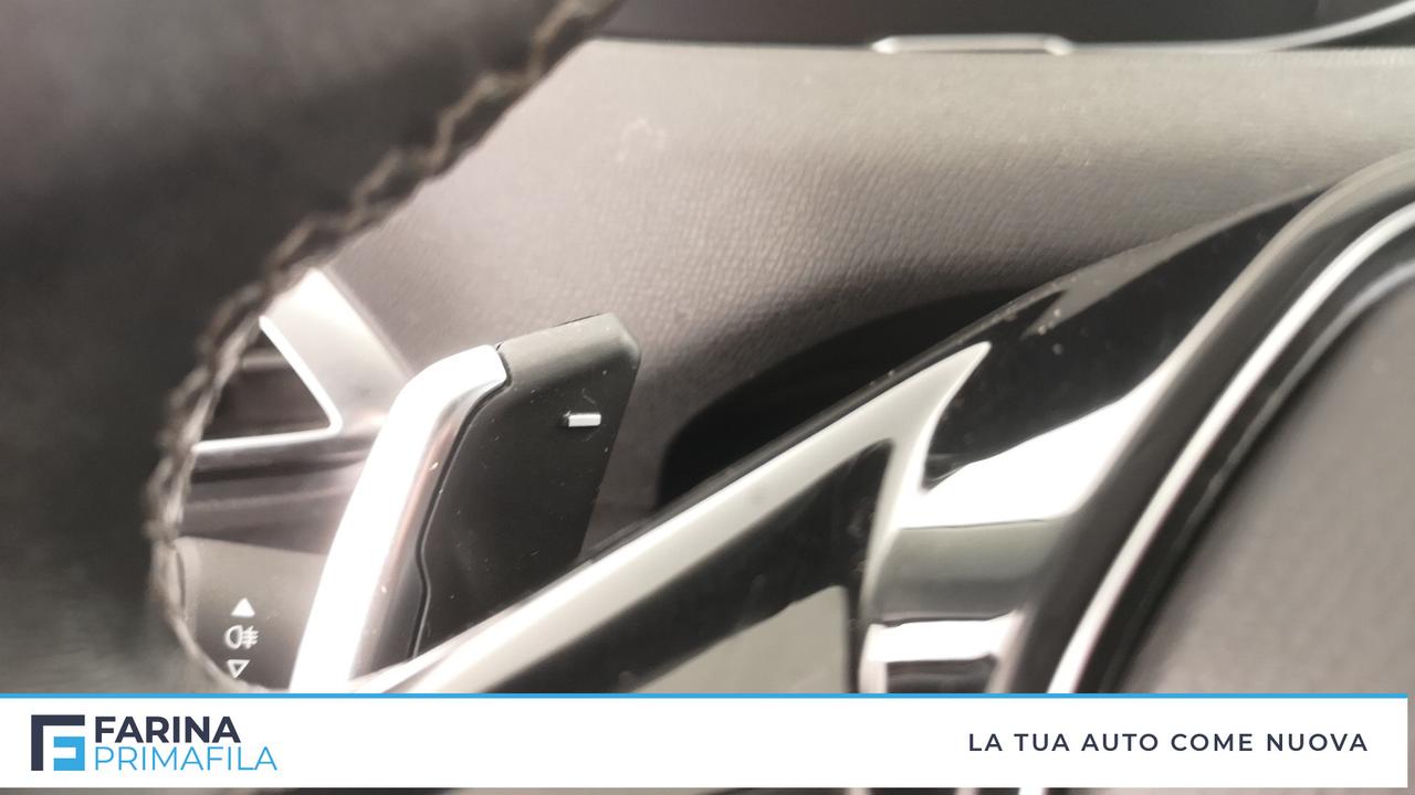 PEUGEOT 3008 II 2021 - 3008 1.5 bluehdi Allure Pack s&s 130cv eat8