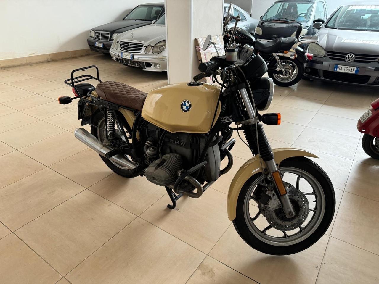 BMW R65