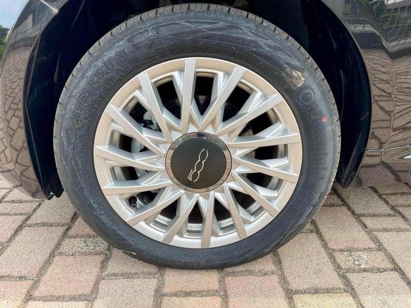 FIAT 500 1.0 Hybrid 70CV S&S - KM0