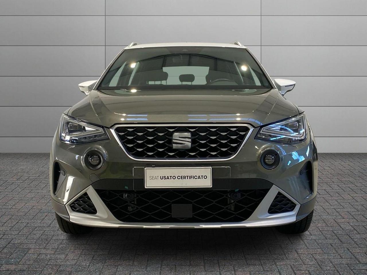 Seat Arona 1.0 ecotsi 95cv xperience